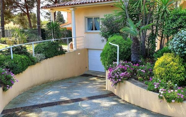 Vente Maison Villa d'exception Le grau-d'agde   