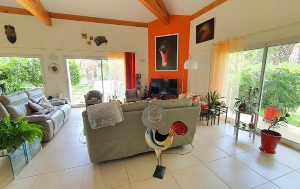 Vente Maison Villa d'exception Le grau-d'agde   
