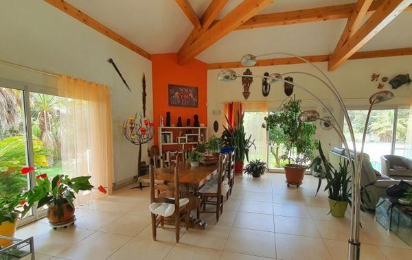 Vente Maison Villa d'exception Le grau-d'agde   