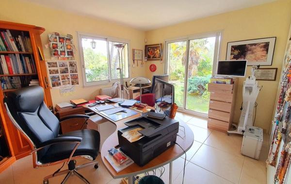 Vente Maison Villa d'exception Le grau-d'agde   