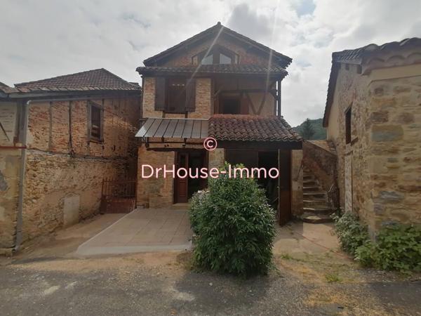 Maison à vendre 5 pièces de 112 m²