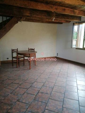 Maison à vendre 5 pièces de 112 m²