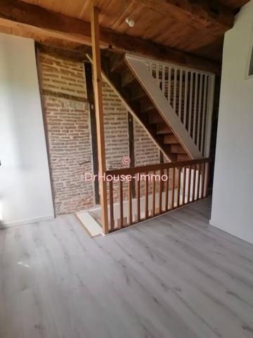 Maison à vendre 5 pièces de 112 m²