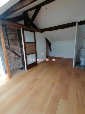 Maison à vendre 5 pièces de 112 m²