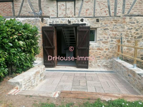 Maison à vendre 5 pièces de 112 m²