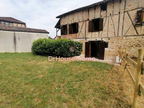 Maison à vendre 5 pièces de 112 m²