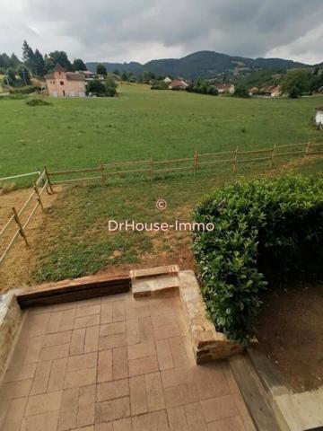 Maison à vendre 5 pièces de 112 m²