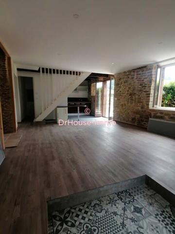 Maison à vendre 5 pièces de 112 m²
