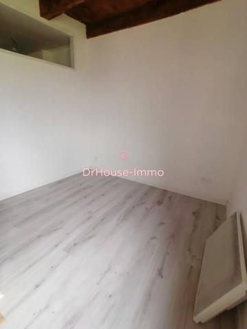 Maison à vendre 5 pièces de 112 m²
