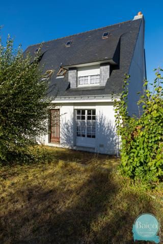 Maison 13 pièce(s) 7 chambre(s) 135 m²