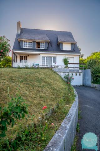 Maison 13 pièce(s) 7 chambre(s) 135 m²