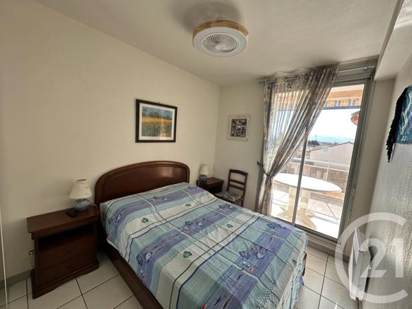 Appartement Duplex à vendre  3 pièces - 43,40 m 2   ARGELES SUR MER  - 66