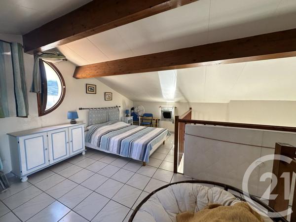 Appartement Duplex à vendre  3 pièces - 43,40 m 2   ARGELES SUR MER  - 66