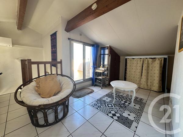 Appartement Duplex à vendre  3 pièces - 43,40 m 2   ARGELES SUR MER  - 66