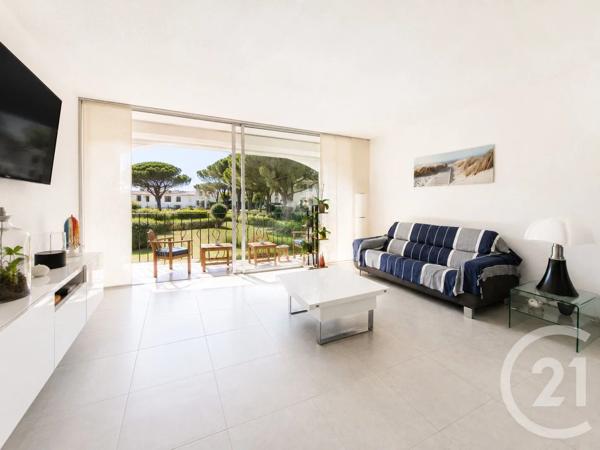 Appartement Duplex à vendre  3 pièces - 43,40 m 2   ARGELES SUR MER  - 66