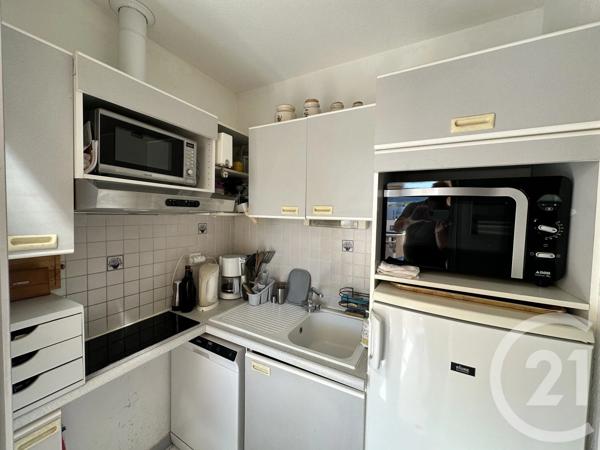 Appartement Duplex à vendre  3 pièces - 43,40 m 2   ARGELES SUR MER  - 66