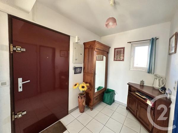 Appartement Duplex à vendre  3 pièces - 43,40 m 2   ARGELES SUR MER  - 66
