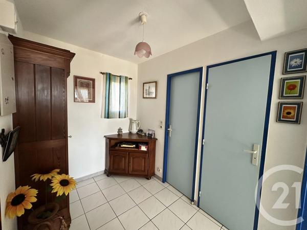 Appartement Duplex à vendre  3 pièces - 43,40 m 2   ARGELES SUR MER  - 66