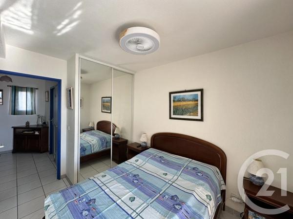 Appartement Duplex à vendre  3 pièces - 43,40 m 2   ARGELES SUR MER  - 66