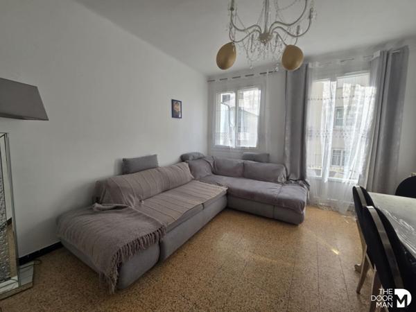 Appartement - À vendre - 75 m² - TOULON | The Door Man