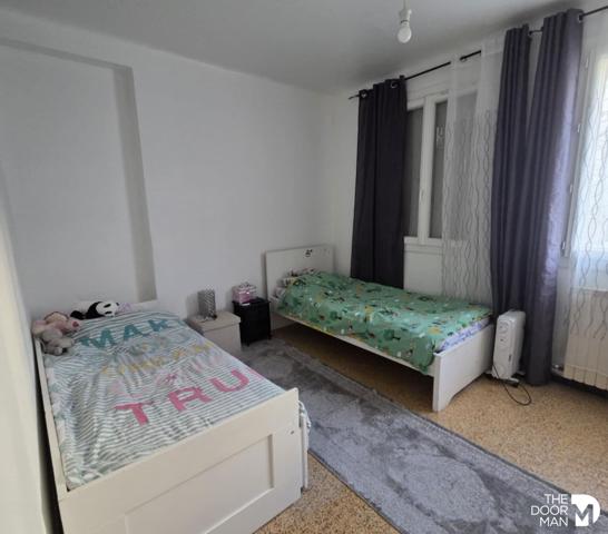Appartement - À vendre - 75 m² - TOULON | The Door Man