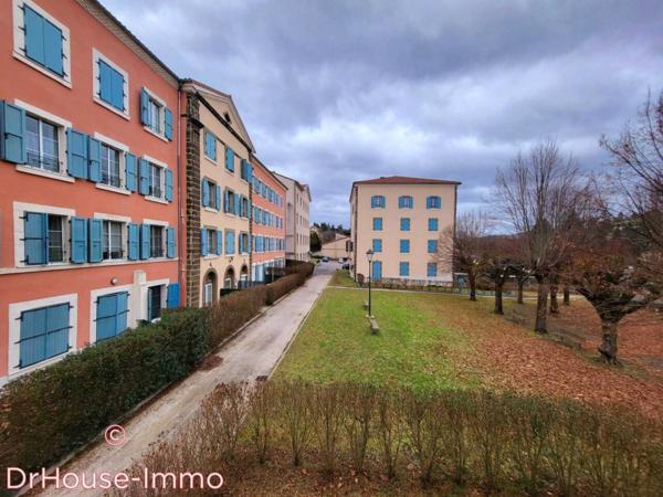 Appartement à vendre 5 pièces de 85 m²