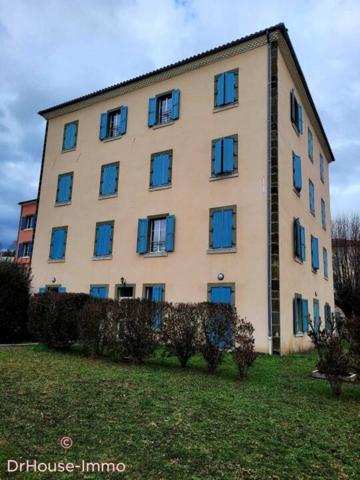 Appartement à vendre 5 pièces de 85 m²