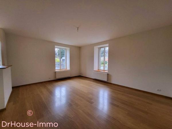 Appartement à vendre 5 pièces de 85 m²