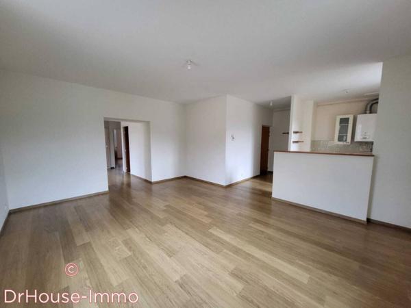 Appartement à vendre 5 pièces de 85 m²