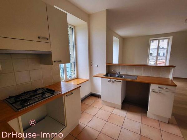 Appartement à vendre 5 pièces de 85 m²