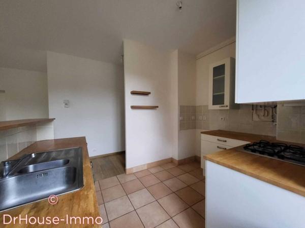 Appartement à vendre 5 pièces de 85 m²