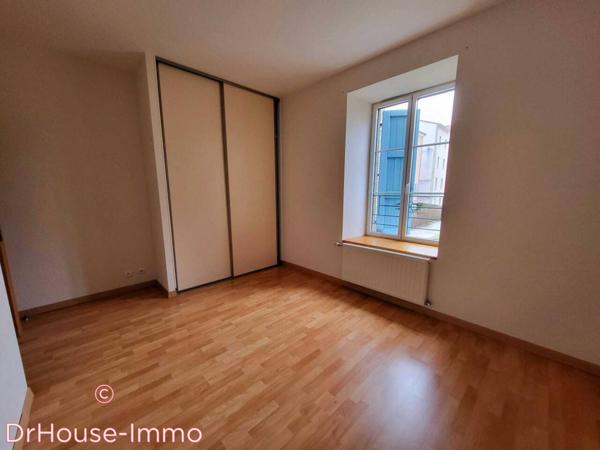 Appartement à vendre 5 pièces de 85 m²