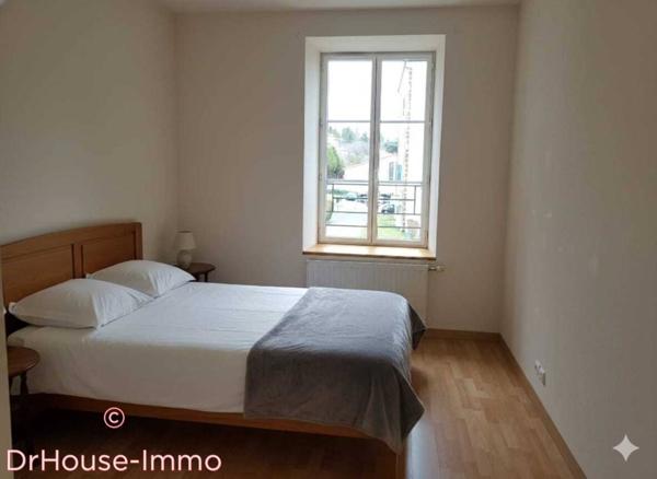 Appartement à vendre 5 pièces de 85 m²