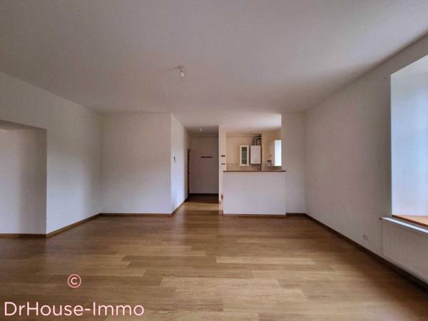 Appartement à vendre 5 pièces de 85 m²