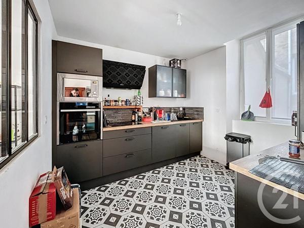 Appartement à vendre  5 pièces - 127,30 m2 GUINGAMP - 22