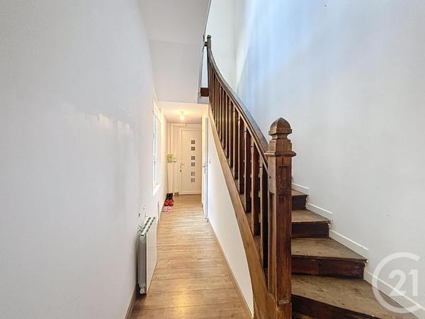 Appartement à vendre  5 pièces - 127,30 m2 GUINGAMP - 22