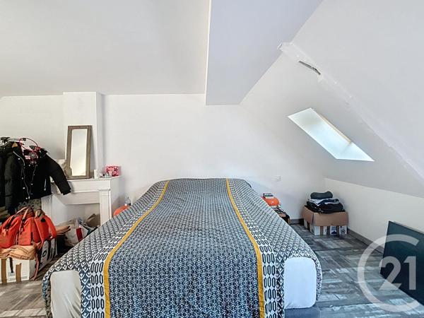 Appartement à vendre  5 pièces - 127,30 m2 GUINGAMP - 22