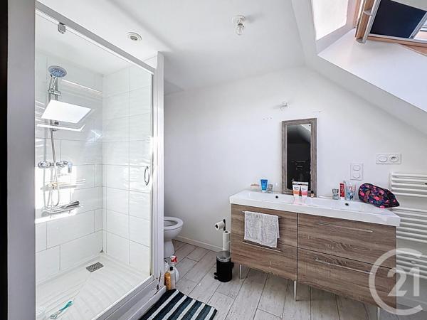 Appartement à vendre  5 pièces - 127,30 m2 GUINGAMP - 22