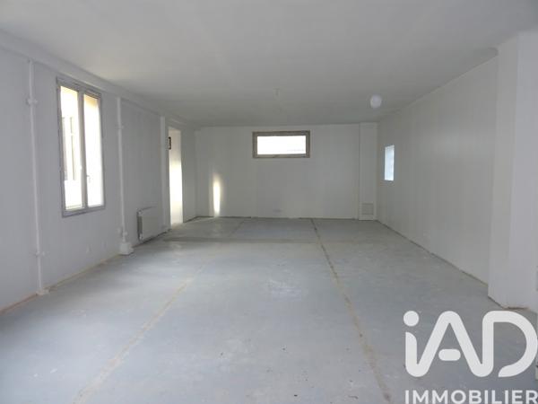 Appartement à vendre 5 pièces 130 m² Fontenay-sous-Bois