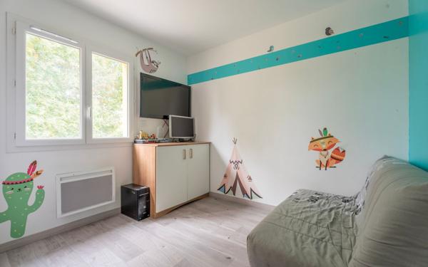 Maison à vendre    5 pièces • 104 m2 Saint-Didier-de-Formans