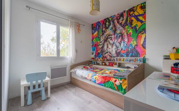 Maison à vendre    5 pièces • 104 m2 Saint-Didier-de-Formans