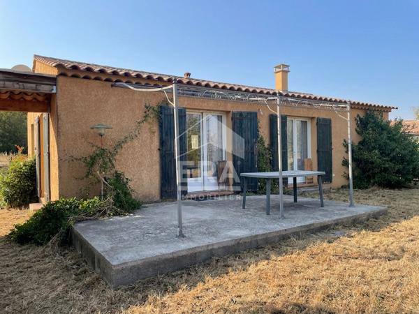 Maison  à vendre proche AUBIGNOSC 04200 région de SISTERON