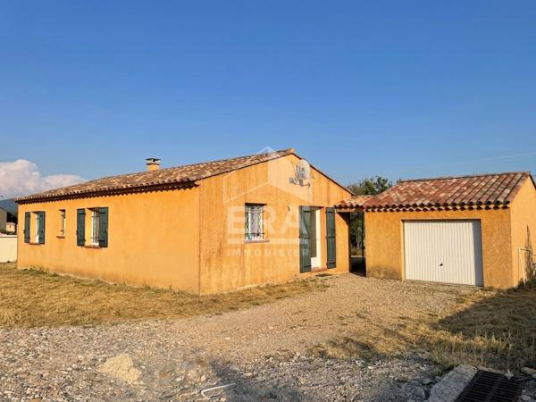Maison  à vendre proche AUBIGNOSC 04200 région de SISTERON