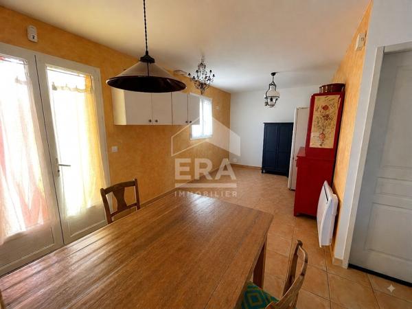 Maison  à vendre proche AUBIGNOSC 04200 région de SISTERON