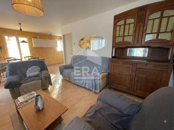 Maison  à vendre proche AUBIGNOSC 04200 région de SISTERON