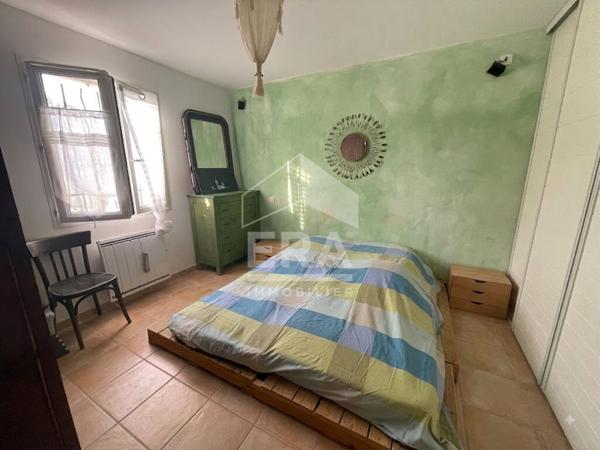 Maison  à vendre proche AUBIGNOSC 04200 région de SISTERON