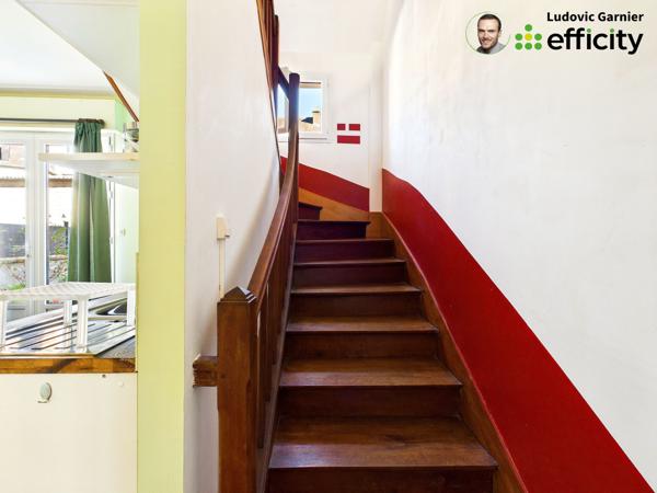 Immeuble
         4 pièces
        - 180 m² 194 500 €*