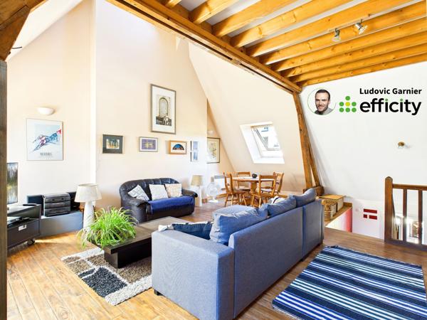 Immeuble
         4 pièces
        - 180 m² 194 500 €*