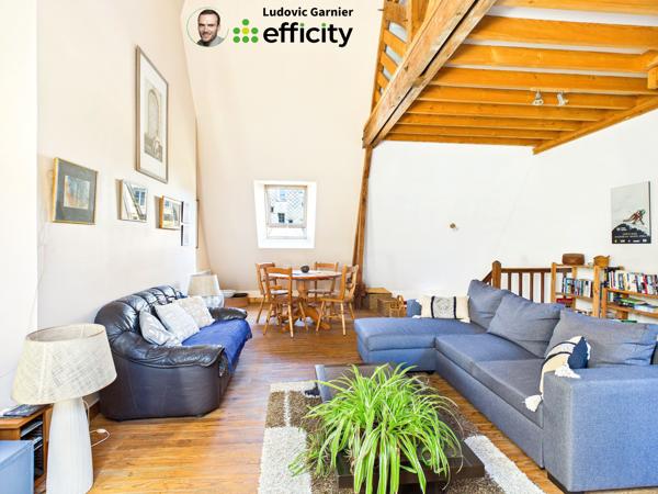 Immeuble
         4 pièces
        - 180 m² 194 500 €*