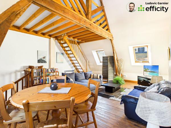 Immeuble
         4 pièces
        - 180 m² 194 500 €*